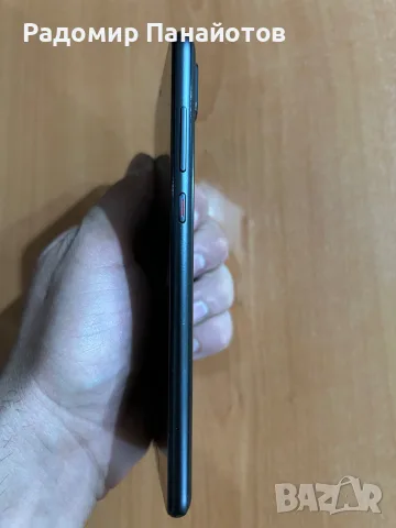 Перфектен ! Huawei P20 PRO (2018) 128GB, снимка 6 - Huawei - 56078452