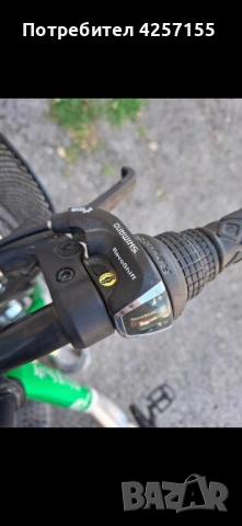 нов дамски велосипед "ПАСАТИ" Ловеч, снимка 3 - Велосипеди - 53056436