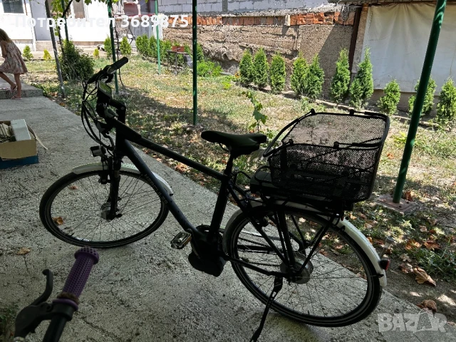 Ел колело Херкулес 