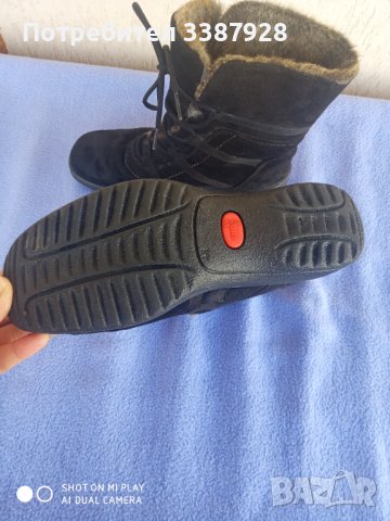 Ara coretex номер 37-отлични., снимка 6 - Дамски ботуши - 38899223