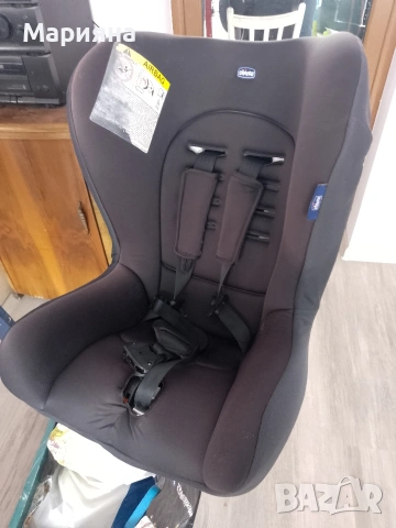 детско столче за кола