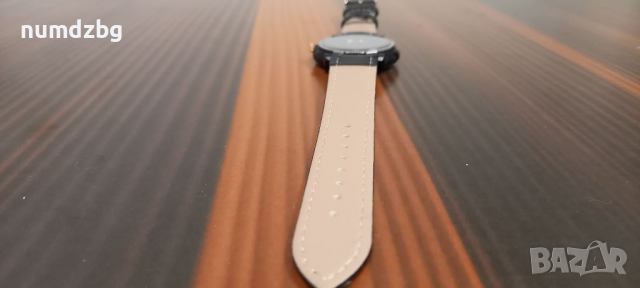 Casio Bvlgari дамски часовник, снимка 7 - Дамски - 36551611