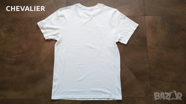 NIKE DRI-FIT размер S тениска 30-35, снимка 2 - Тениски - 29932854