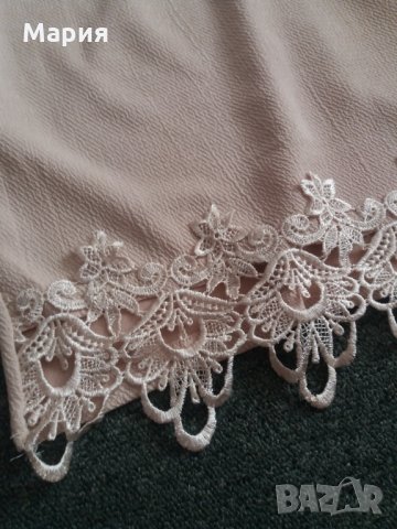 Рокля - размер Л 12 лв, снимка 2 - Рокли - 33753580