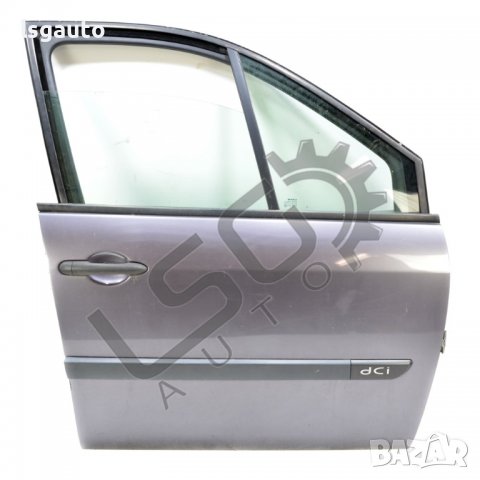 Предна дясна врата Renault Scenic II 2004-2009 RM030522N-10