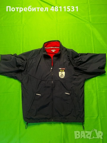 Vintage Rebook горнище