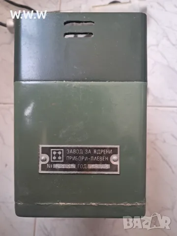 Продавам Дозиметър, снимка 2 - Друга електроника - 56474607
