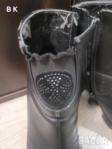 два чифта за 10 евро , снимка 5 - Дамски ежедневни обувки - 53268833