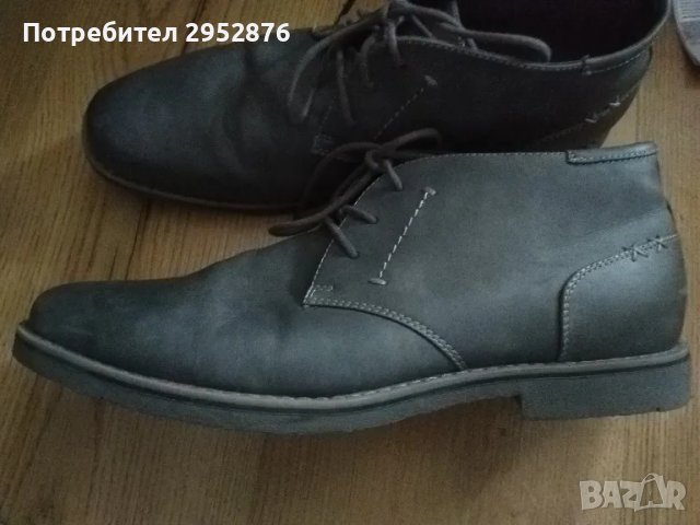 Мъжки обувки Arizona , снимка 5 - Ежедневни обувки - 48188830