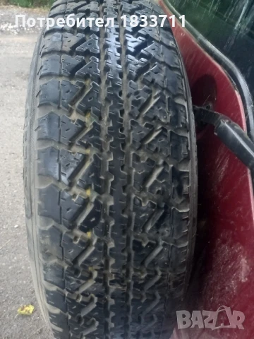 терано , снимка 17 - Автомобили и джипове - 51008931