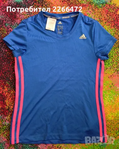 Спортна блуза "Adidas" 