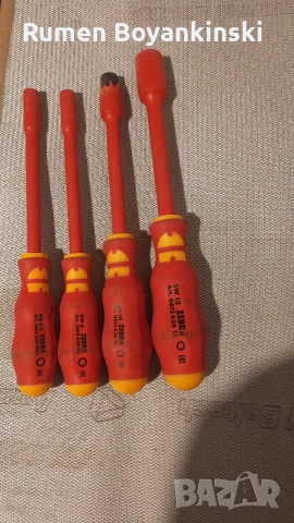 Инструменти Knipex, Wera, Wurth, Ks tools, Toolson, снимка 6 - Други инструменти - 54016606