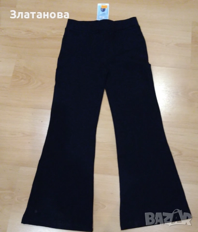 Нов панталон/клин панталон р122, снимка 2 - Детски панталони и дънки - 51130858