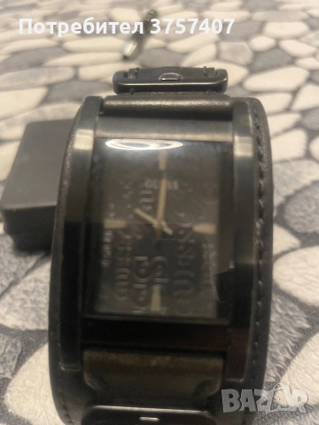 Продавам мъжки часовник, снимка 3 - Мъжки - 53983746