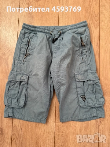 Детски панталонки Guess, размер 140