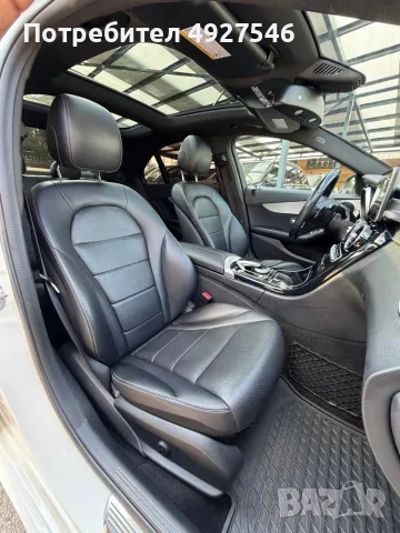 Mercedes-Benz C 300 AMG 4matic , снимка 14 - Автомобили и джипове - 55777574