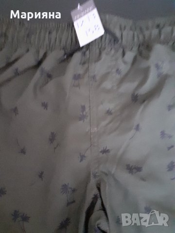 нови шорти за момче 12-13год., снимка 6 - Детски къси панталони - 30952053
