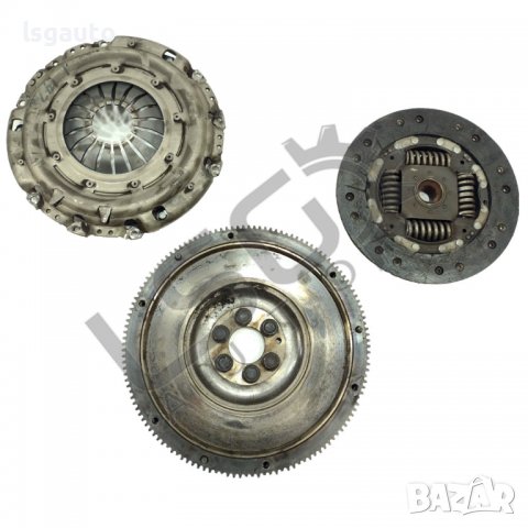 Комплект съединител с маховик Volkswagen Golf VI 2008-2016 VG150822N-56