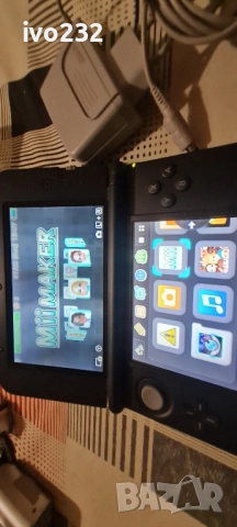 nintendo 3ds xl , снимка 4 - Nintendo конзоли - 51632180