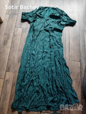 продавам дамска рокля 