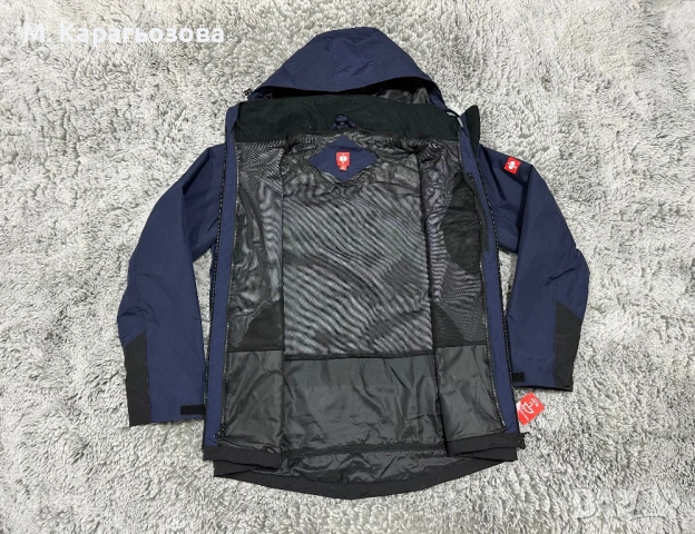 Ново яке Engelbert Strauss, Размер S, снимка 3 - Якета - 53359841