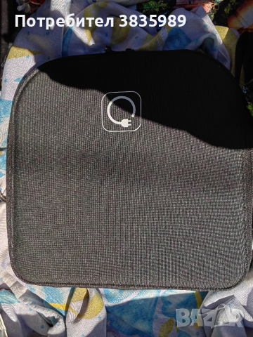 Продавам оригинални кабели за зареждане на електрически автомобили Мерцедес бенц 