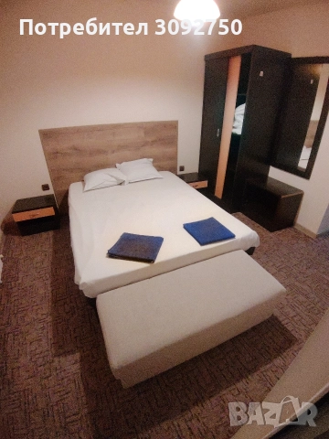 Бизнес имот,4бр.гарсионери, снимка 12 - Хотели - 36956970
