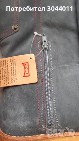 Camper нови ботуши, снимка 2 - Дамски ботуши - 37798022