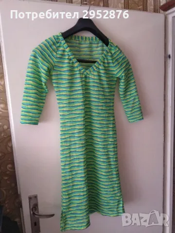 Плажна рокля , снимка 1