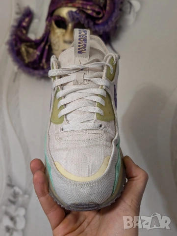 МАРАТОНКИ NIKE AIR MAX TERRASCAPE 90 LT номер 43, снимка 17 - Маратонки - 53249115