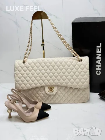 Chanel 💎Дамски Чанти 
