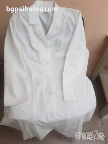 Медицински халат с високо качество , снимка 3 - Медицински консумативи - 38950928
