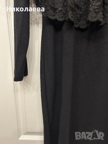 Дамски рокли Л едната на Lucy, снимка 4 - Рокли - 54006758