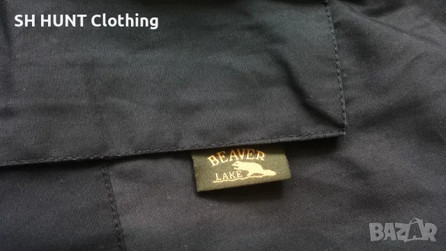 Beaver Lake Hunting Trouser размер 3XL панталон със здрава материя - 1142, снимка 6 - Екипировка - 50229992