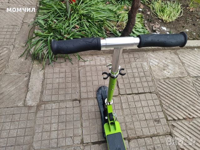 Ски тротинетка 