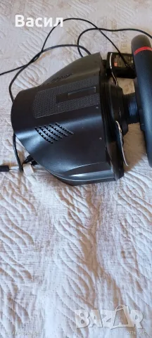 Thrustmaster t 500 rs, снимка 2 - Джойстици и геймпадове - 55732376