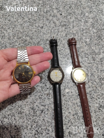 Мъжки механични часовници , снимка 14 - Мъжки - 53057160