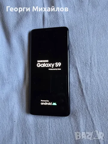 Samsung Galaxy S9 64gb