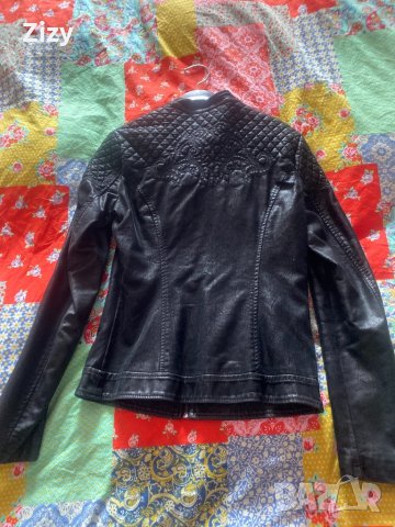 Страхотно бутиково яке, S, снимка 3 - Якета - 31897281