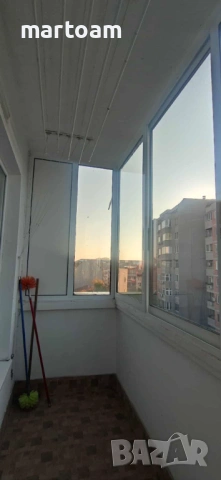 Давам под наем ЧЕТИРИСТАЕН апартамент в ц е н т ъ р а  на гр.Пловдив , снимка 13 - Апартаменти - 53073304