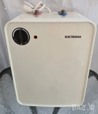 Проточен немски бойлер ELECTRONIA 5л