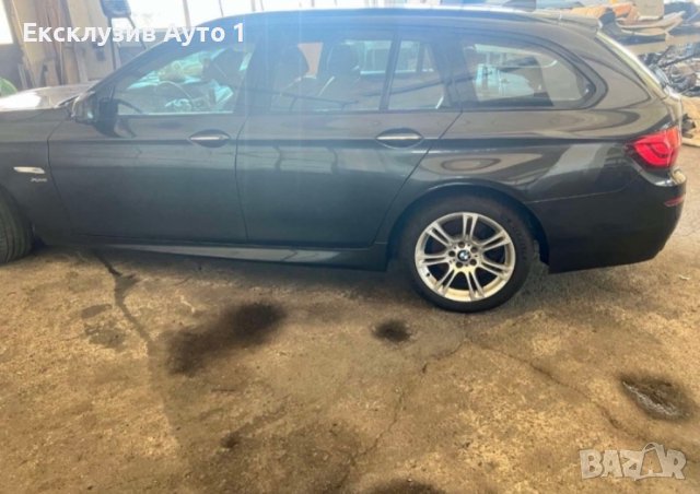 BMW 535 X-Drive , снимка 3 - Автомобили и джипове - 44289638