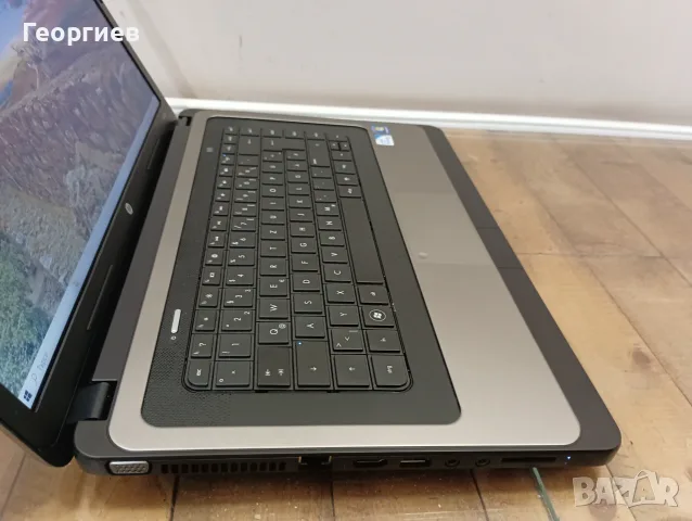 Лаптоп HP 630 15,6", снимка 6 - Лаптопи за дома - 56459997