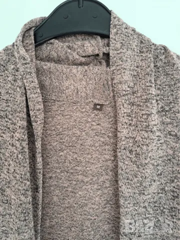 Розова жилетка, снимка 2 - Жилетки - 48669525