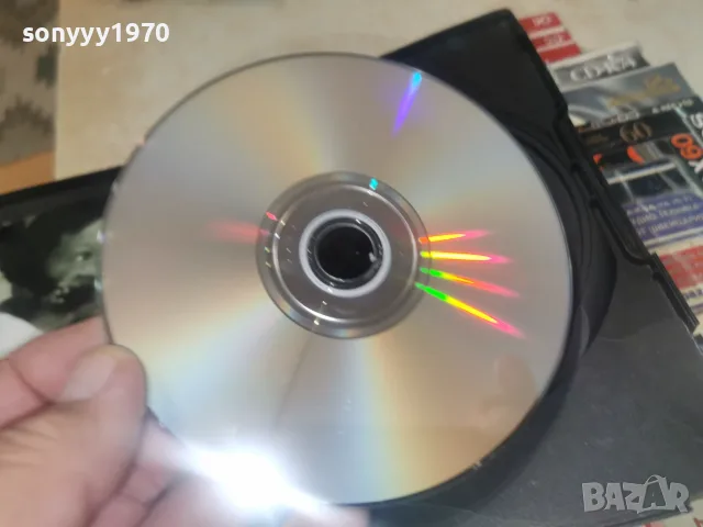 ТАРАЛЕЖИТЕ СЕ РАДВАТ БЕЗ БОДЛИ DVD 2608261219L1, снимка 12 - DVD филми - 55815403