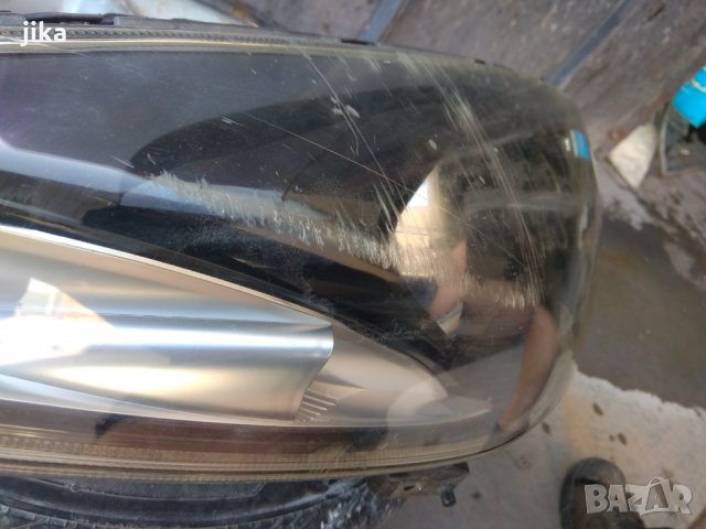 ПОЛИРАНЕ И ВЪСТАНОВЯВАНЕ  НА АВТО ФАРОВЕ, снимка 8 - Автомобили и джипове - 32068630