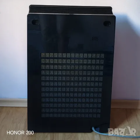 Пречисвател на въздуха, йонизатор с функция за овлажняване SHARP. , снимка 3 - Овлажнители и пречистватели за въздух - 56172828