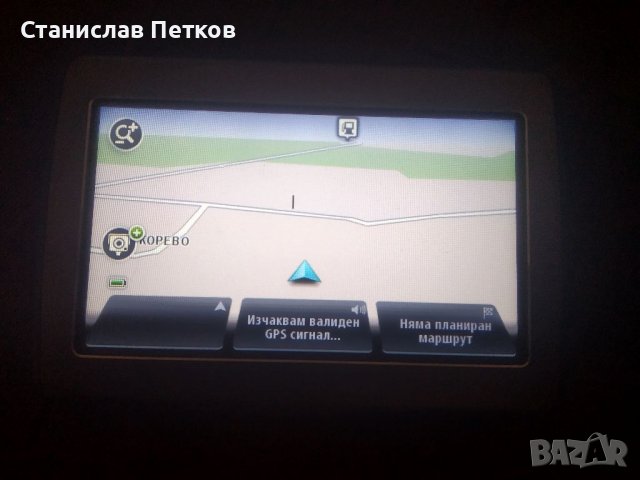 Gps навигация TomTom в Навигация за кола в гр. Ямбол - ID39552036 ...