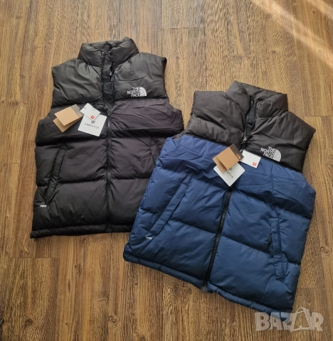 Страхотна мъжка грейка THE NORTH FACE Размери S , M, L, XL, 2XL , снимка 11 - Якета - 51835028