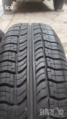 Летни гуми 165 70 14 Pirelli, снимка 6 - Гуми и джанти - 56434397